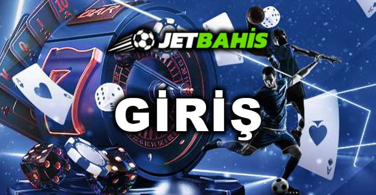 jetbahis giriş